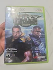 Blitz: The League (Microsoft Xbox 360, 2006) - CIB Light Scratches. Tested