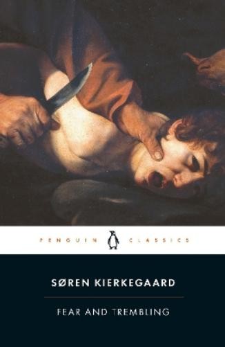 Søren Kierkegaard Fear and Trembling (Paperback)Another great item from Rarewaves USA | Free delivery!