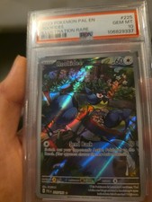 Rookidee 225/193 Sv02: Paldea Evolved Holo on eBay