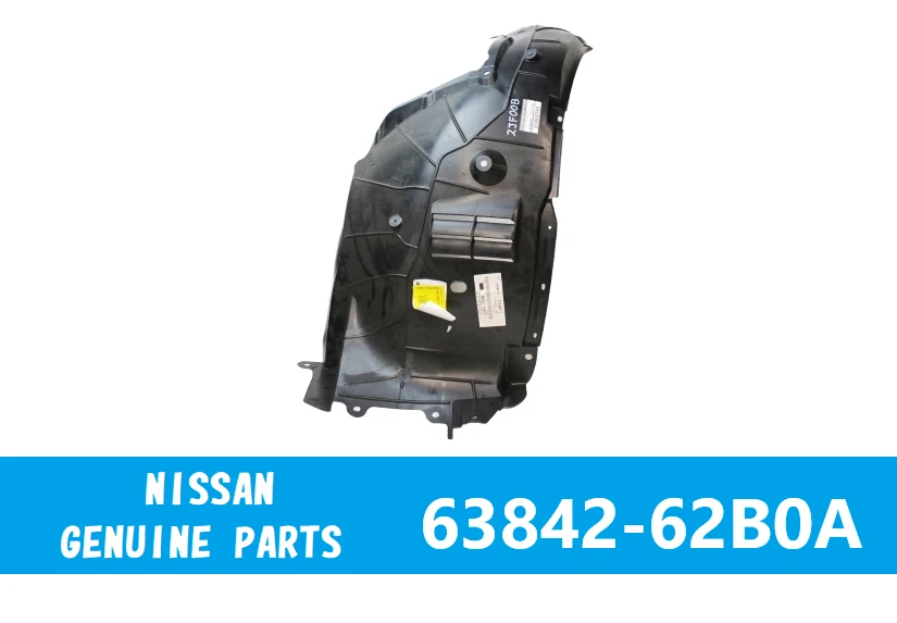 25+ Genuine OEM Fenders for Nissan GT-R for sale | Updated Oct 2026