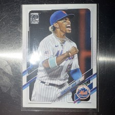 2021 Topps Update Baseball Variations Gallery and Checklist Guide 119