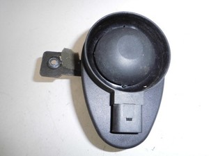 Original VW Phaeton 3D Alarm Hupe Signalhorn Halter 1J0951605