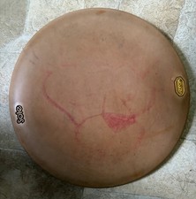 Vibram Sole Putter Disc 170g