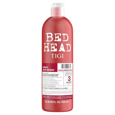 Bed Head by Tigi Urban Antidotes Resurrection Shampoo Für Geschädigtes Haar , 75