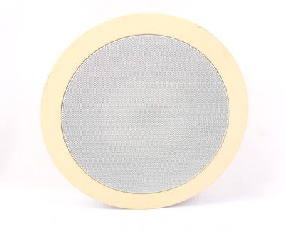 1x SpeakerCraft CRS6.5 6.5'' In Ceiling Speaker r632