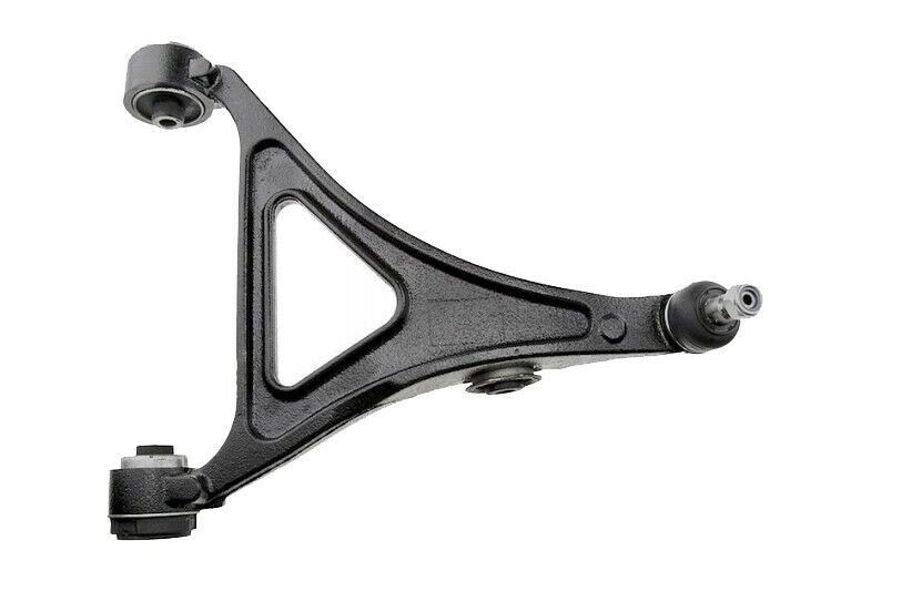 Bras triangle de suspension avant gauche 4895040AC Chrysler 300C