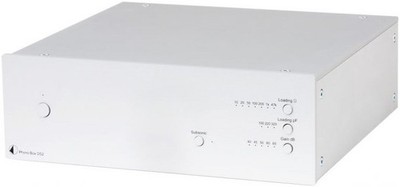 Pro-Ject Vorverstärker Phono Box DS2