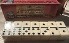 The Saturday Evening Post Sealed Dominoes Set 2005 Norman Rockwell Illustration — photo 2