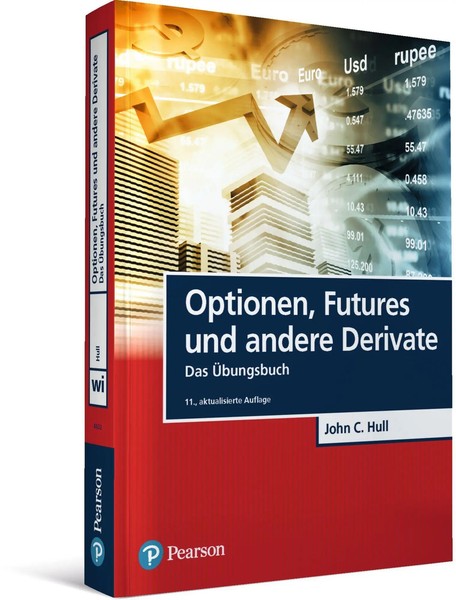 John C. Hull | Optionen, Futures Und Andere Derivate - ÜBungsbuch | Taschenbuch-image