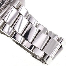 with paper BREITLING Superocean GMT A32380 Automatic Men's Watch M#145528 8