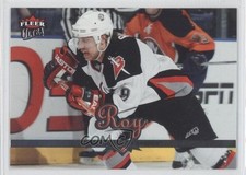 2005-06 Fleer Ultra Derek Roy #26 0i6