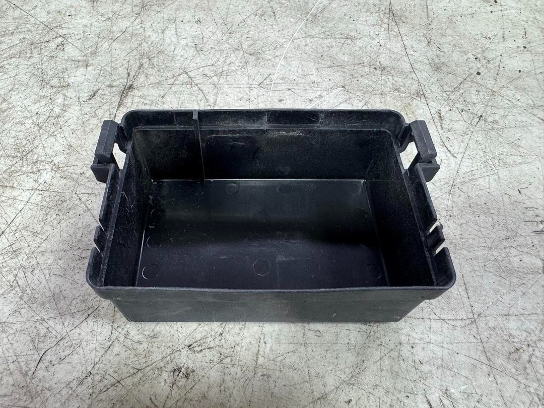 89-94 Nissan 240sx S13 OEM Fuse Relay Box Cover Lid Plastic | eBay