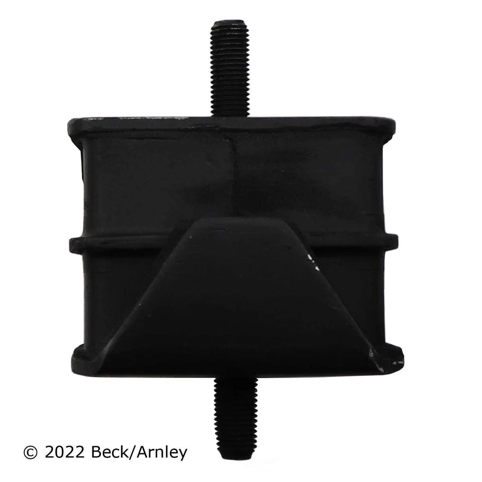 Suporte de motor compatível com 1996-1999 Subaru Legacy BECK/ARNLEY - Imagem 4 de 4