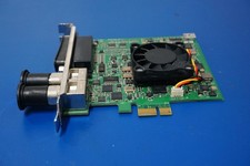 BLACKMAGIC DESIGN DECKLINK STUDIO CAPTURE  PLAYBACK CARD BMDPCB65 REV C