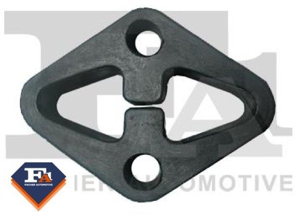 Fa1 103-944 Halter FüR Abgasanlage Gummi Halter Auspuff Auspuffanlage-image
