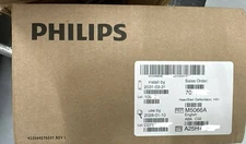Philips HeartStart OnSite AED M5066A - Brand New