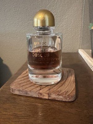 BYREDO Bois Obscur Extrait de Parfum Spray 2.4 fl oz 70ml Regular Size