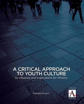 A Critical Approach to Youth Culture: Its Influence and Implications for: Used