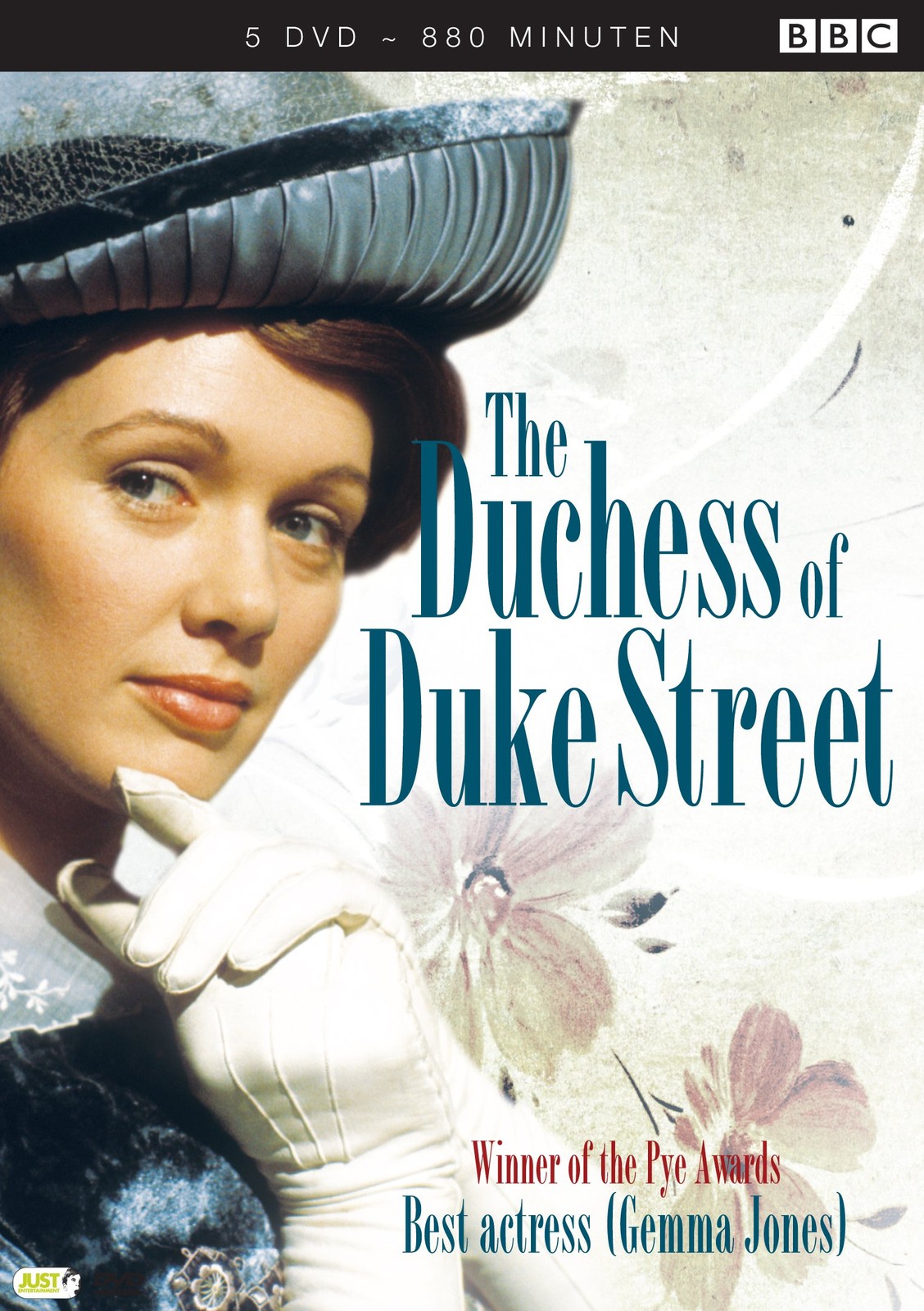 Movie Duchess Of Duke Street DVD NUOVO