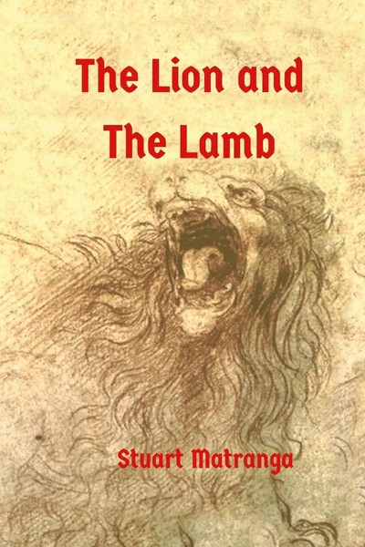 The Lion And The Lamb | Stuart Matranga | Taschenbuch | Englisch | 2022-image