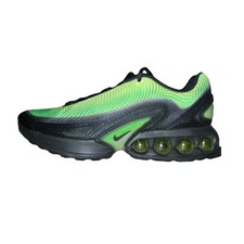 Nike Air Max DN AMD Green Black Low Top Mesh Breathable Sneaker for Men 10 us
