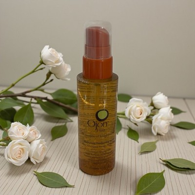 Original Ojon Hair Hydrating Thickening Spray w/wildcrafted Ojon oil - 4.3 fl.oz