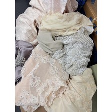 VTG 1980s Beaded Evening Dress Box Lot  10 Dresses- Costume / Production Use 1