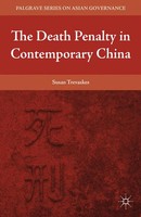 S. Trevaskes | The Death Penalty in Contemporary China | Taschenbuch | Englisch