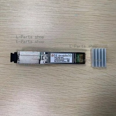 ODI DFP-34X-2C2 XPON ONU Stick 1.25/2.25G 1310nm 20km Free shipping1PCS New #xh