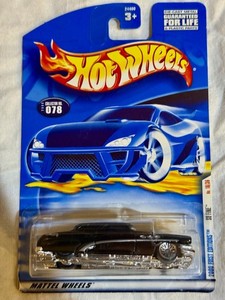 Hot Wheels So Fine 2000 | eBay