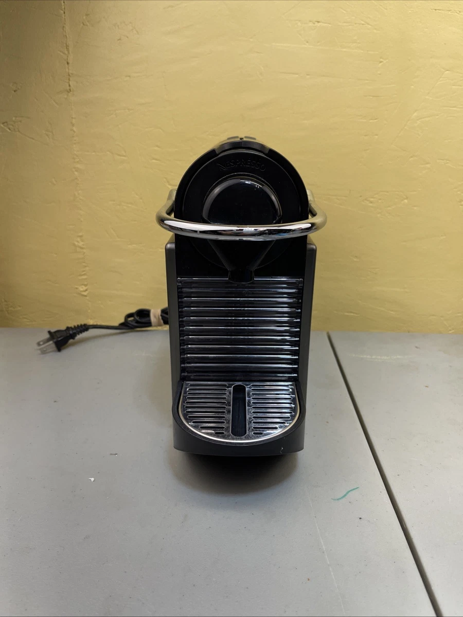 Nespresso Pixie C60 for sale | eBay