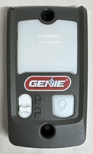 Genie Garage Door Opener Series II Wall Console 39165R GBWC2-BX OEM