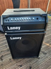 Laney MBH 165 Bass Head with !5inch matching Cab