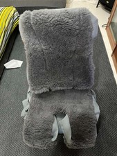 Pilot Seat Cover Boeing 737