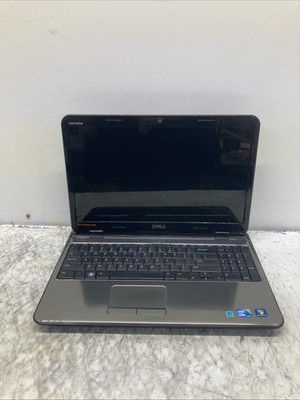 DELL INSPIRON N5010 INTEL I3 M380 2.53GHz 4GB RAM no HDD BOOTS TO BIOS