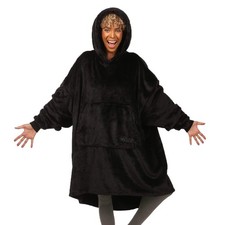 THE COMFY Dream Oversized Light Microfiber Wearable Blanket One Size Fits All