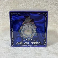 USJ Sailor Moon Phantom Silver Crystal Lighting Charm New Discontinued