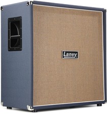 Laney LF412 240-watt 4 x 12-inch Speaker Cabinet