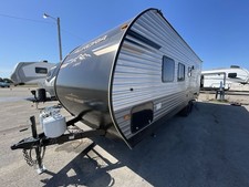 2027 Forest River Aurora Light 26BH