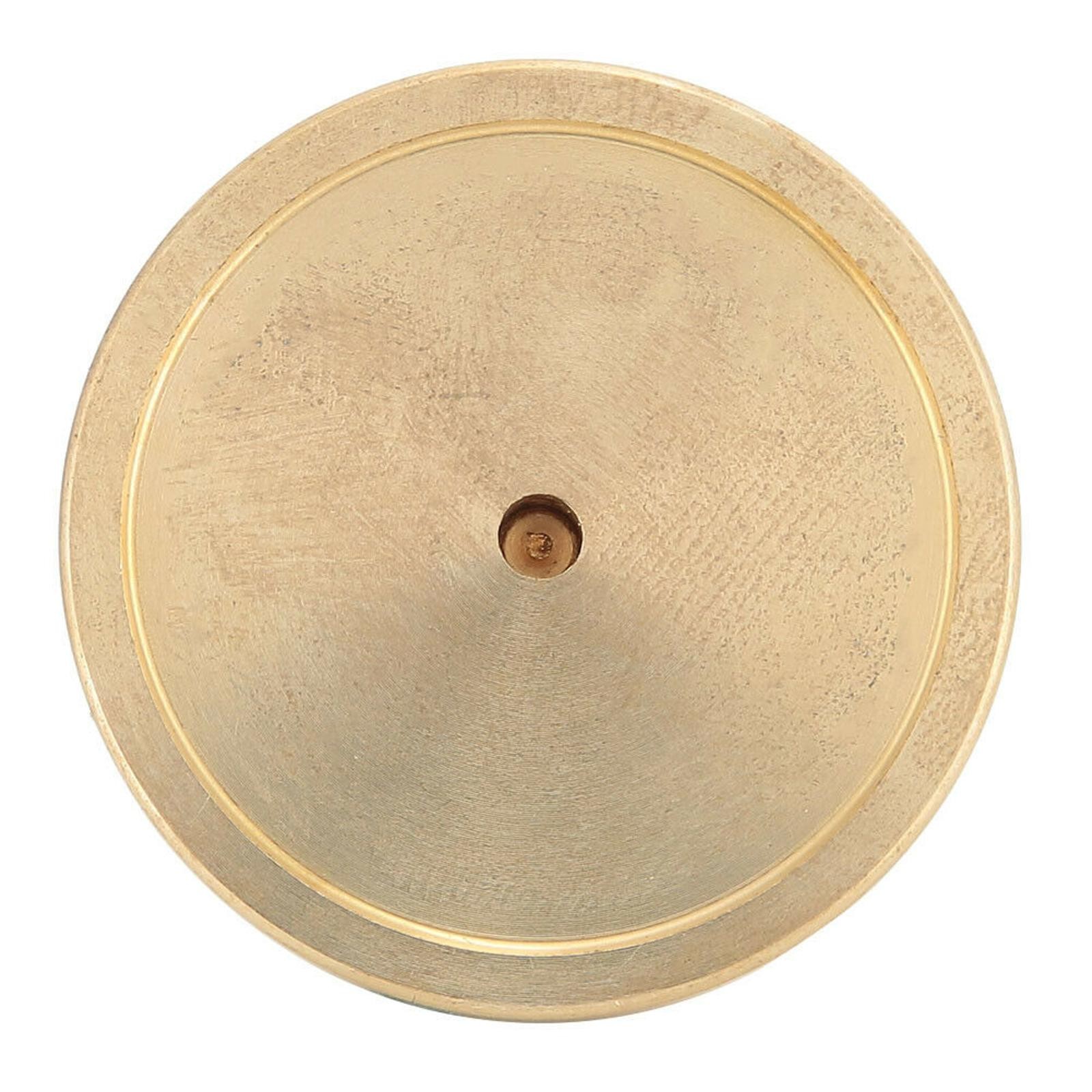 Watch Balance Wheel Bridge Tack Holder Hairspring Stand Watchmaker Repair Tool thumbnail 7