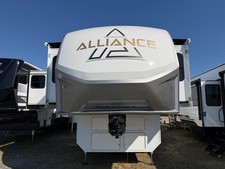 2026 Alliance Paradigm 385FL
