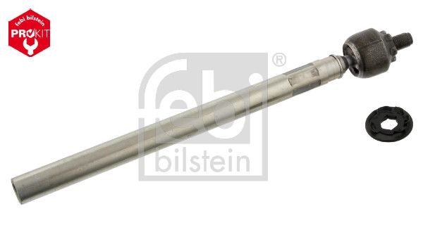 Febi Bilstein Axialgelenk, Spurstange 11853 FüR CitroËN Peugeot-image