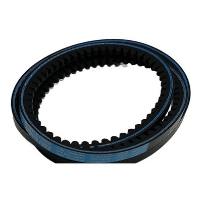 XPZ1140 QUAD-POWER 4, XPZ1140 / 3VX450 GATES, Toothed rubber transmission bel...