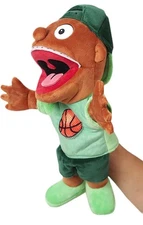 40cm Joseph Hand Puppets Toys SML Game Action Figure Doll Jeffy Collection Gift