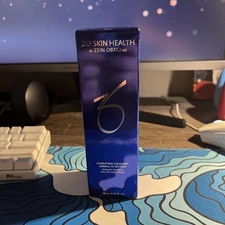 Zo Skin Health Hydrating Cleanser Normal To Dry Skin 200ml 6.7oz NEW FAST SHIP