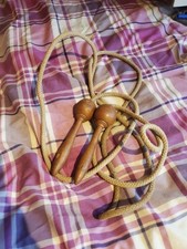 Vintage Skipping Rope