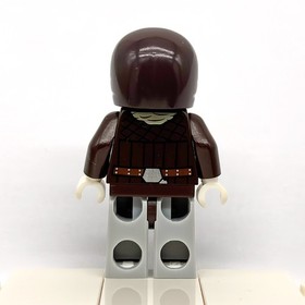 LEGO Star Wars Han Solo exclusive minifigure SW0466 - polybag 5001621