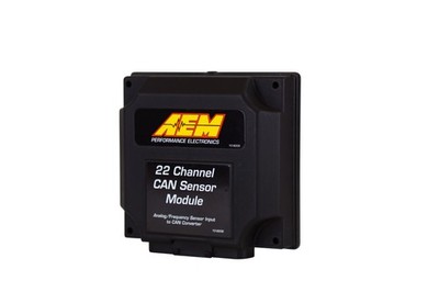 AEM Electronics 30-2212 Data Acquisition Module