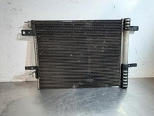 Condensateur Peugeot 5008