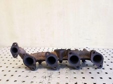 KIA SORENTO I JC Auspuffkrümmer 2.50 Diesel 120kw 2007 26139283